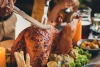 Cooking Christmas turkey in the UAE